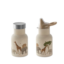 PETIT THERMO BOTTLE - SAFARI 250ML