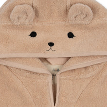 Terry Poncho - Bear