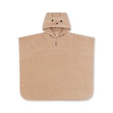 Terry Poncho - Bear