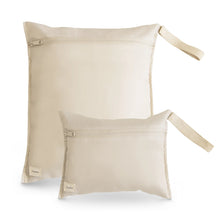 Water Resistant Wet Bag - Fog