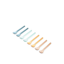 OLAN TRITAN LUSIKAT 8-PACK - INDIGO