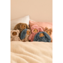 PHOEBE PLUSH DOLL - SANDY