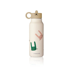 FALK WATER BOTTLE - BUNNY/SANDY 350ML