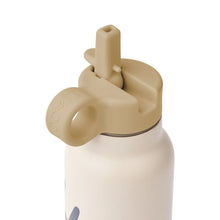 FALK WATER BOTTLE - BUNNY/SANDY 350ML