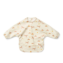 MERLE CAPE ESSU - DREAM / ECRU