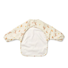 MERLE CAPE ESSU - DREAM / ECRU