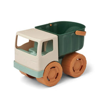 BECK SAND TRUCK - PEPPERMINT MULTIMIX