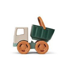 BECK SAND TRUCK - PEPPERMINT MULTIMIX