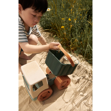 BECK SAND TRUCK - PEPPERMINT MULTIMIX