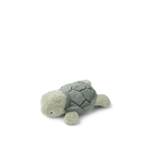 BINNIE TURTLE TEDDY