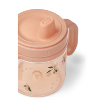 KYLO TRITAN NOKKAMUKI 280ML - PEACH / SEA SHELL