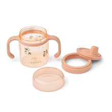 KYLO TRITAN NOKKAMUKI 280ML - PEACH / SEA SHELL