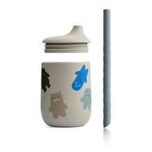 ELLIS SIPPY CUP PILLIMUKI - MONSTER