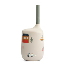 ELLIS SIPPY CUP PILLIMUKI - EMERGANCY