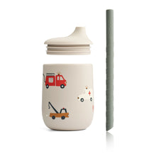 ELLIS SIPPY CUP PILLIMUKI - EMERGANCY
