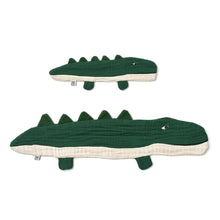 JANAI CROC CUDDLE CLOTH  2-PACK