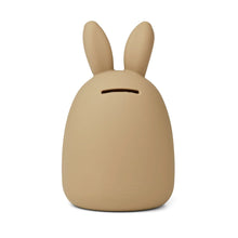 PALMA MONEY BANK - RABBIT OAT
