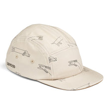 RORY CAP - DOG/SANDY