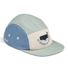 RORY CAP ICE BLUE MIX