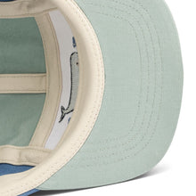 RORY CAP ICE BLUE MIX
