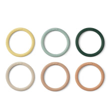 Calisto Sukellus Lelut 6-pack