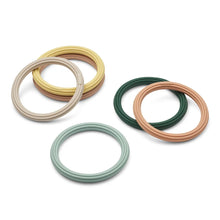 Calisto Sukellus Lelut 6-pack