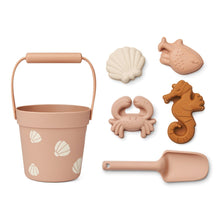 Dante Beach Set