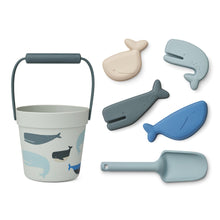 Dante Beach Set