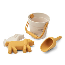 Kit Mini Beach Set - Dog/Sandy