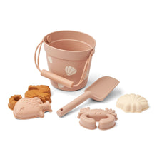 Dante Beach Set