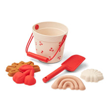 Dante Beach Set - Cherries