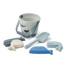 Dante Beach Set