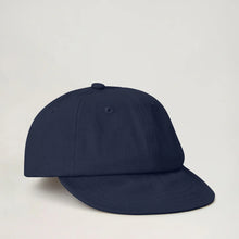 SOFT CAP LIPPALAKKI - NAVY