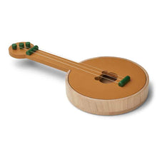 Chas Banjo - Eden Golden Caramel