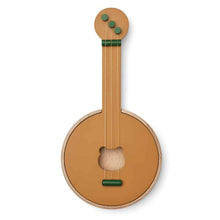 Chas Banjo - Eden Golden Caramel