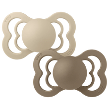 SUPREME TUTTI 2 PACK -  VANILLA/DARK OAK SYMMETRICAL