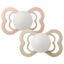SUPREME TUTTI 2 PACK -  BLUSH/VANILLA GLOW SYMMETRICAL