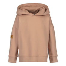 Big Bear Hoodie - Choco