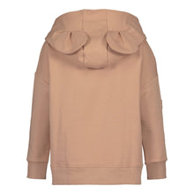 Big Bear Hoodie - Choco