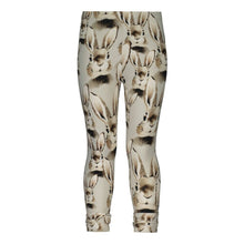 Bunny Grey Leggings