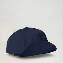 SOFT CAP LIPPALAKKI - NAVY