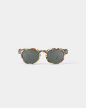 JUNIOR SUN #C BLUE TORTOISE