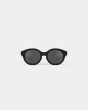 KIDS PLUS #C BLACK