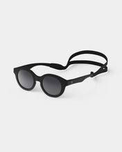 KIDS PLUS #C BLACK