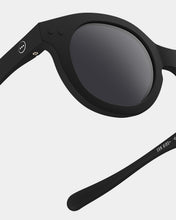 KIDS PLUS #C BLACK