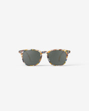 JUNIOR SUN #E BLUE TORTOISE