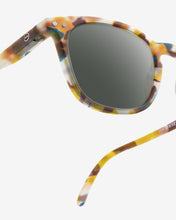 JUNIOR SUN #E BLUE TORTOISE