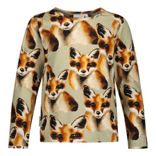 Fox Green - Paita