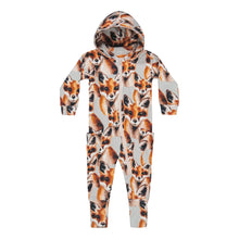 FOX CLOUDY -  JUMPSUIT