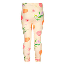 LOVELY LEGGINSIT- VANILLA
